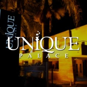 Unique Palace
