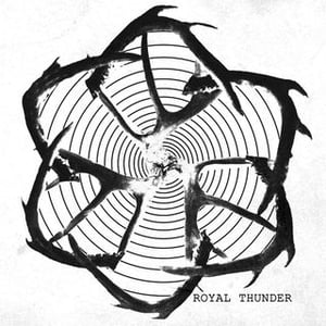 Royal Thunder