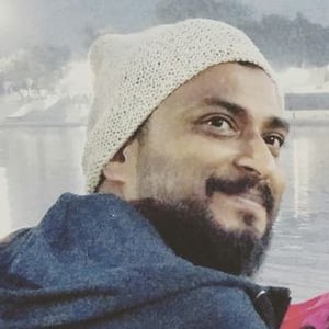 Anwar Rasheed