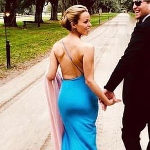 Jacqueline Kent Cooke