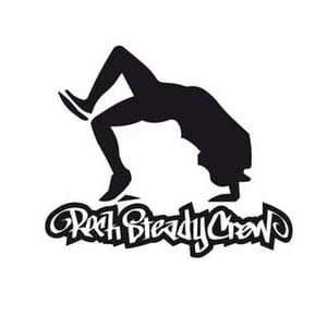 Rock Steady Crew