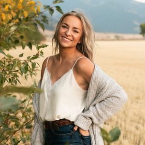 Maddie Pennaz