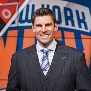 Wally Szczerbiak