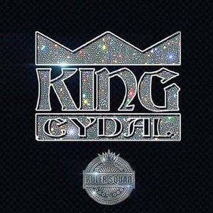 King Cydal