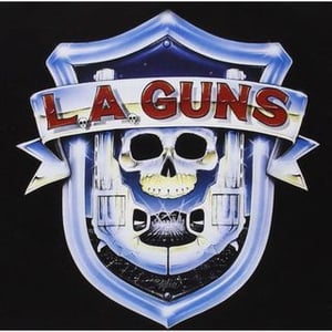 L A Guns
