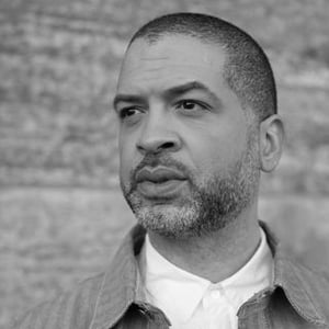 Jason Moran