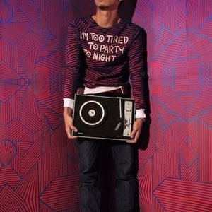 Uji ‘hahan’ Handoko