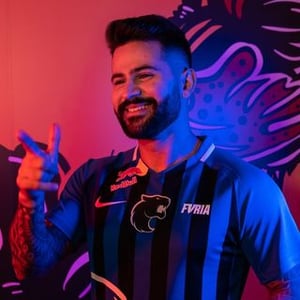 Nicholas Nogueira