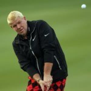 John Daly