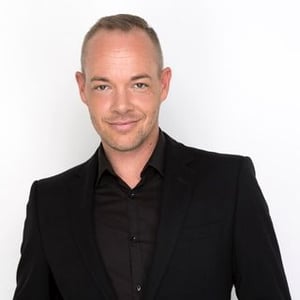 Lasse Spangenberg Copenhagen