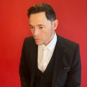 Burn Gorman