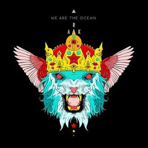 We Are The Ocean