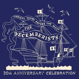 The Decemberists