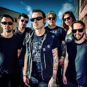 Leftover Crack