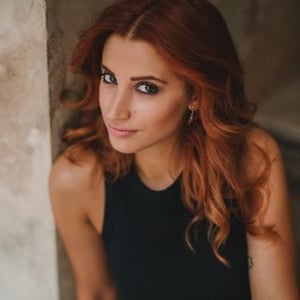 Maria Elena Cosenza