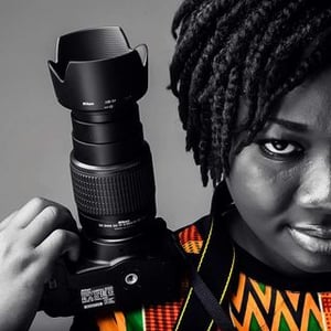 Jamesina O. Apau Bosompem