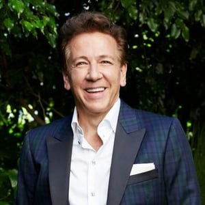 Ross King