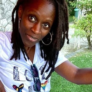 Sharon Duncan-Brewster