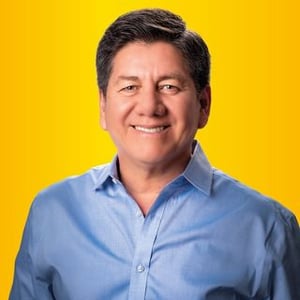 Johnny Teran Salcedo