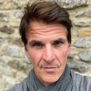 Tristan Gemmill