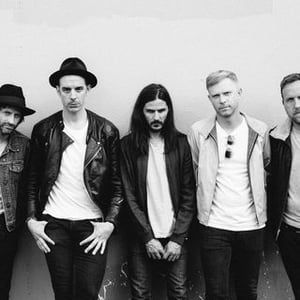 Temperance Movement
