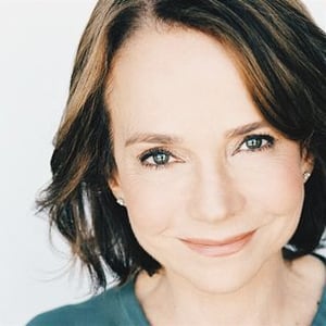Jessica Harper