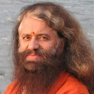 Swami Chidanand Saraswati