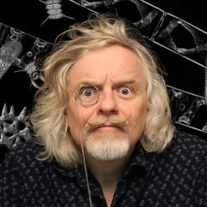 Dr Marty Jopson