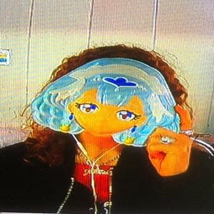 Zenobia Voegele-Downing