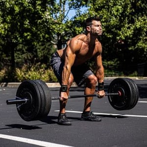 Jeffrey Paul