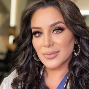 Alexandra Carvajalino