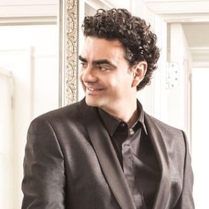 Rolando Villazon