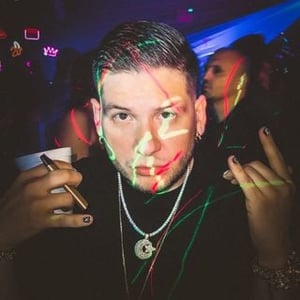 Pablo Bustillo Lopez