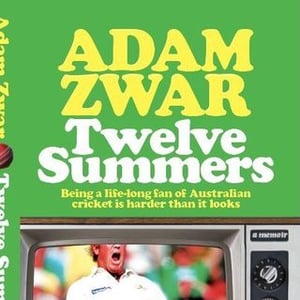 Adam Zwar