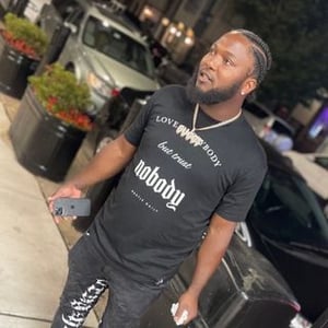 Daniel Buggs