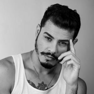 Gabriel Arcanjo Beauty Artist