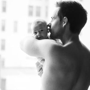 Jonathan Patrick Moore