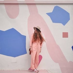 Emilie Choufleurlajolie