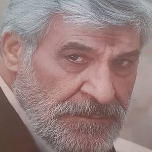 Hossein Saharkhiz
