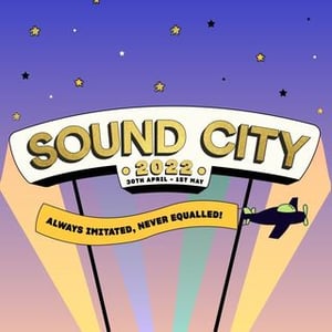 Sound City