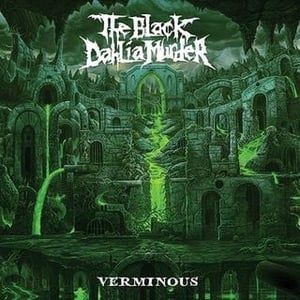 The Black Dahlia Murder