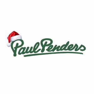 Paul Penders