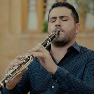 Saeid Karami
