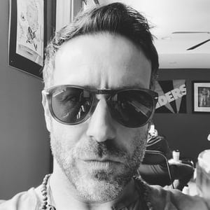 Coby Ryan McLaughlin