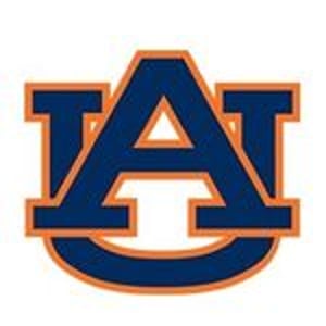 Auburn