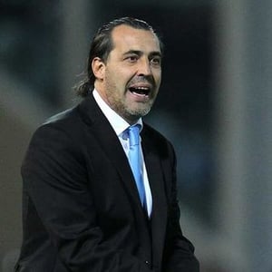 Sergio Checho Batista