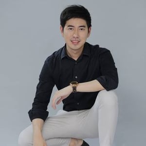 Theerawat Tangaramvong