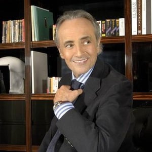 Jose Carreras