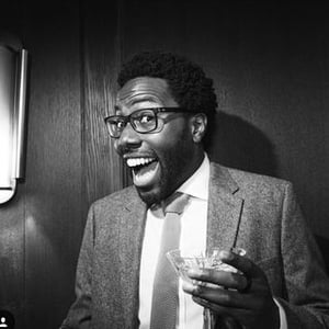 Daniel Lawrence Taylor