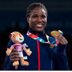 Caroline Dubois
